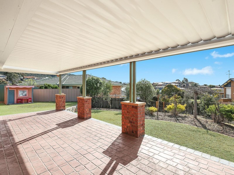 12 Throsby Close, Karabar NSW 2620
