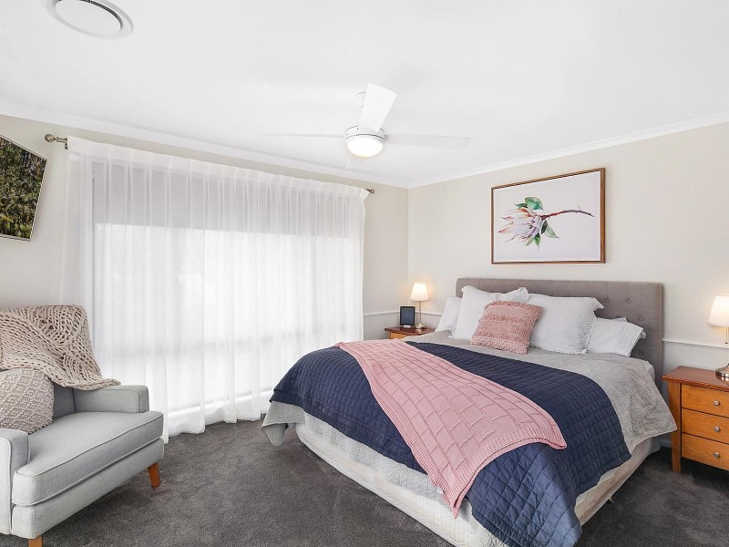 30 Max Henry Crescent, Macarthur ACT 2904