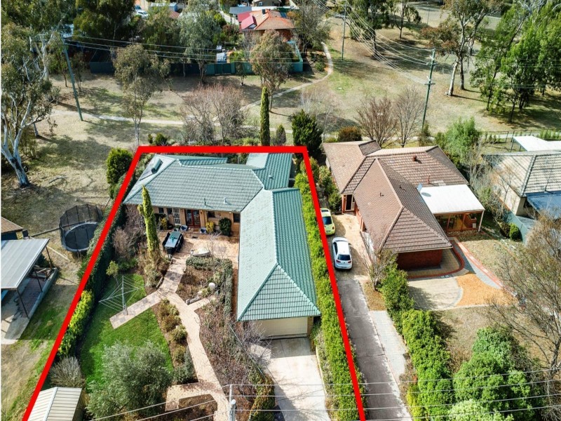 30 Max Henry Crescent, Macarthur ACT 2904