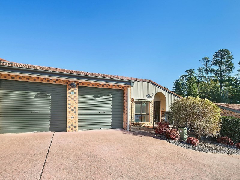 6/88 Julia Flynn Avenue, Isaacs ACT 2607