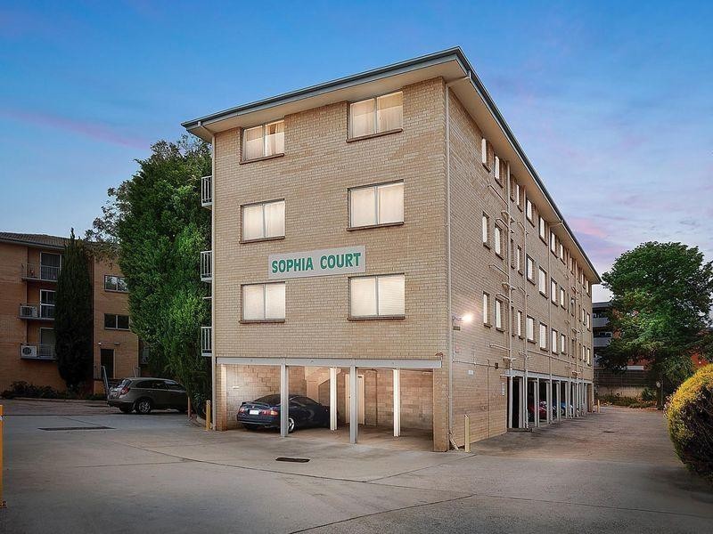 29/14 King Street, Queanbeyan NSW 2620