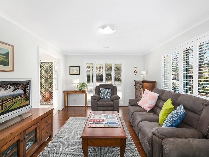 24 Wheatley Street, Gowrie ACT 2904