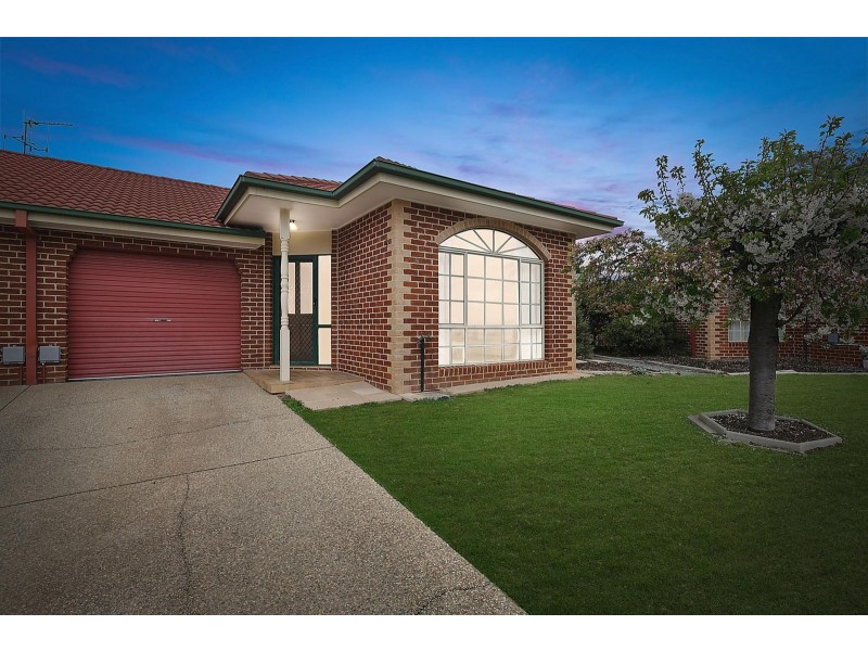 4/20 Kenny Place, Queanbeyan NSW 2620