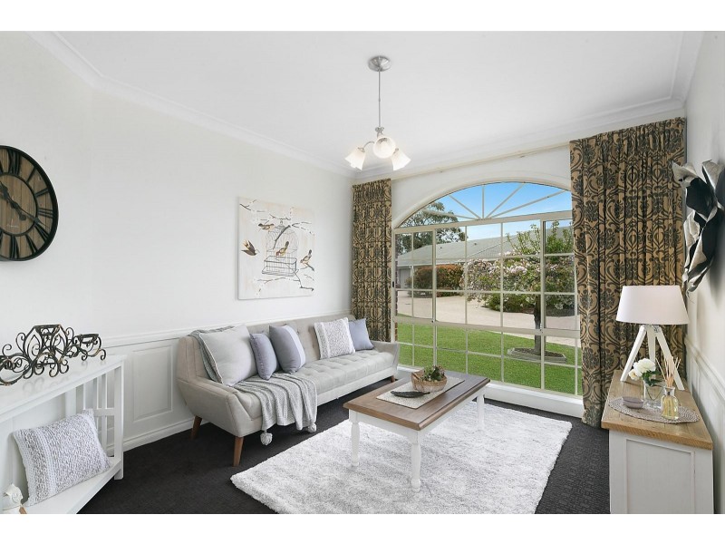 4/20 Kenny Place, Queanbeyan NSW 2620