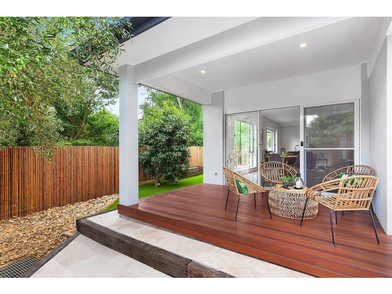 41B Enderby Street, Mawson ACT 2607