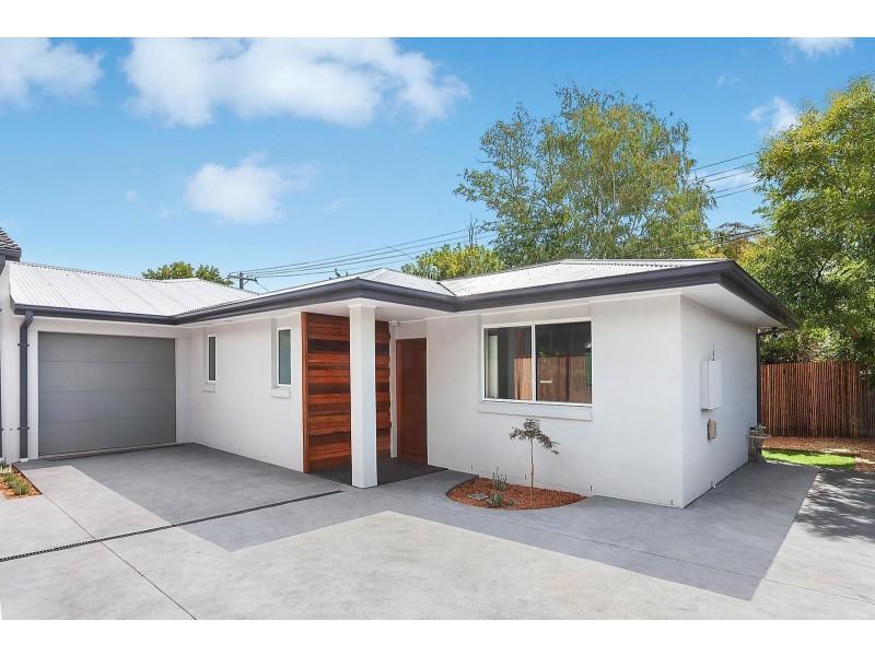 41B Enderby Street, Mawson ACT 2607