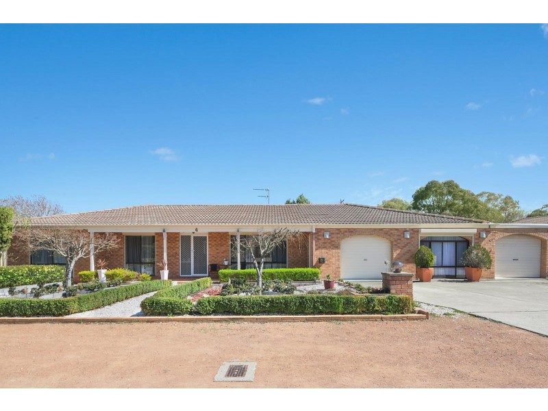 4 Truganini Place, Chisholm ACT 2905