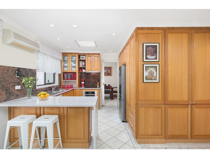 4 Truganini Place, Chisholm ACT 2905