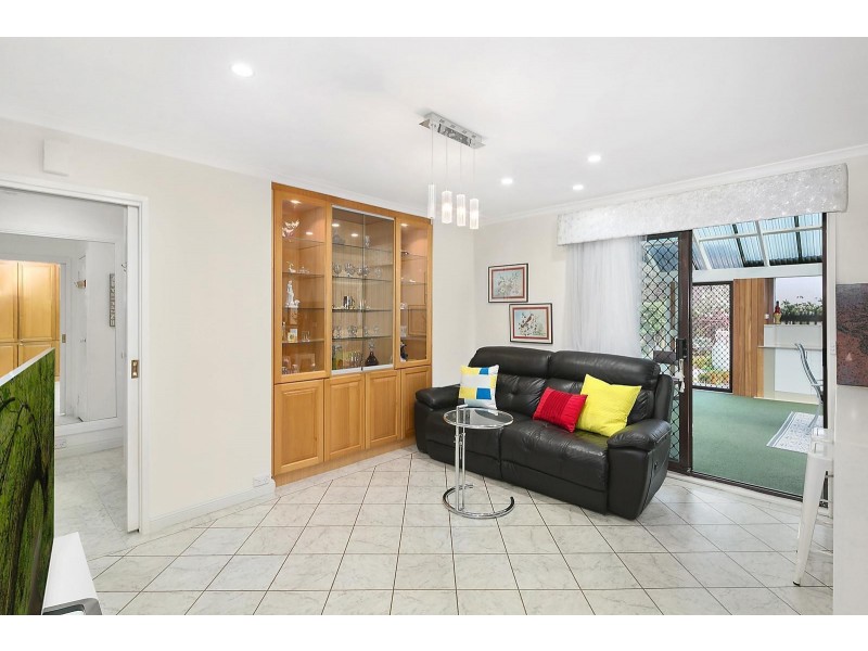4 Truganini Place, Chisholm ACT 2905