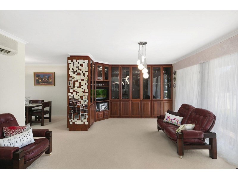 4 Truganini Place, Chisholm ACT 2905