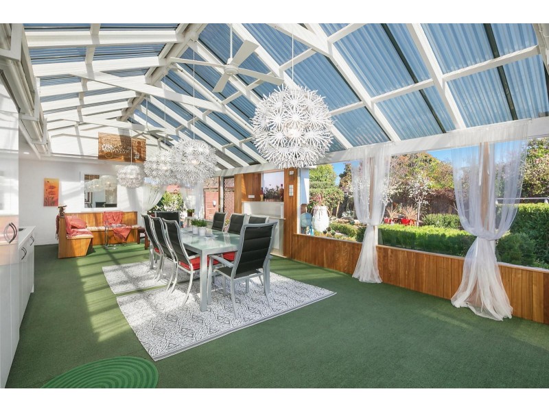 4 Truganini Place, Chisholm ACT 2905