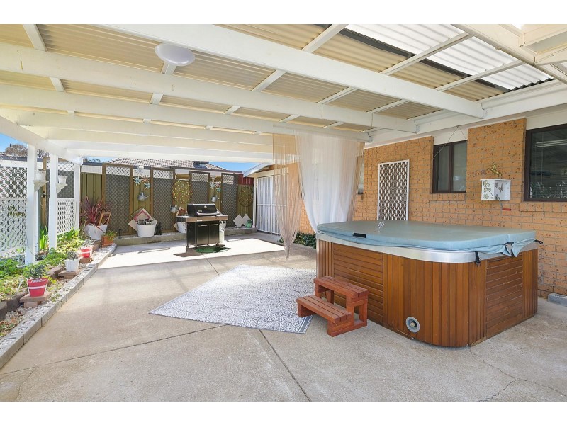 4 Truganini Place, Chisholm ACT 2905