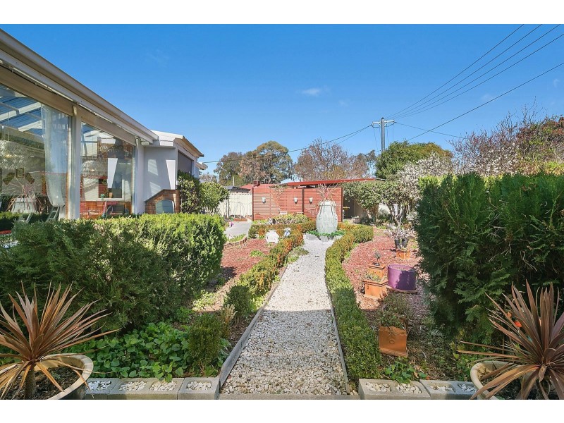 4 Truganini Place, Chisholm ACT 2905