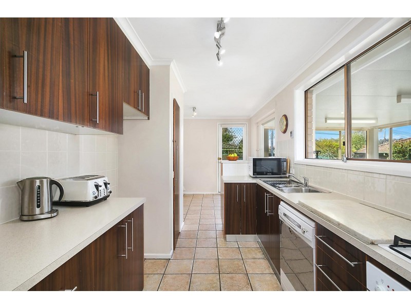 2 Gibson Street, Macgregor ACT 2615