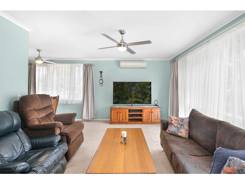 2 Gibson Street, Macgregor ACT 2615