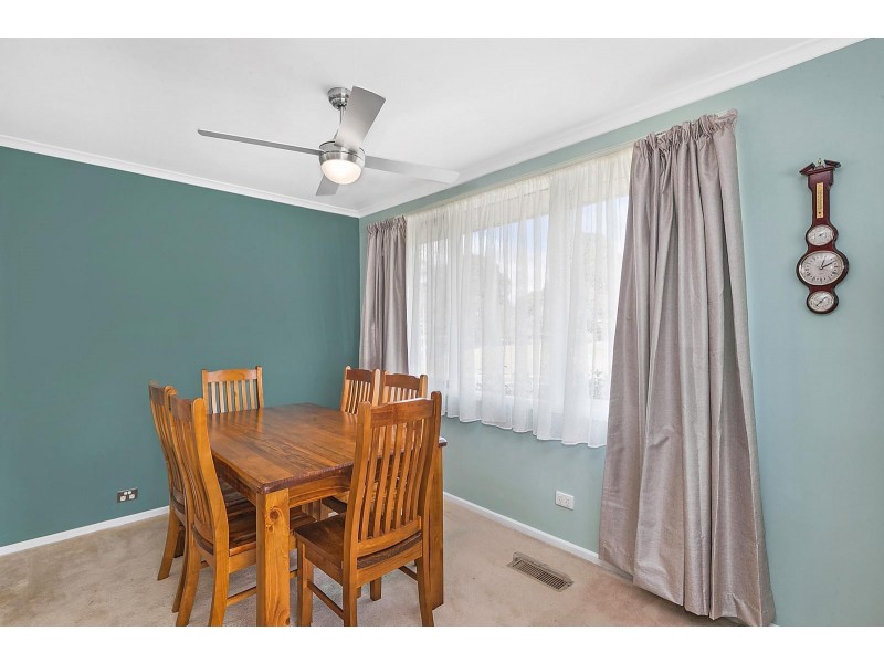 2 Gibson Street, Macgregor ACT 2615