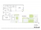 13 Cumbrae Place, Kambah ACT 2902 Floorplan