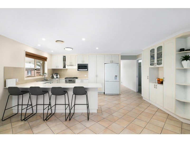 12 Woodhill Link, Jerrabomberra NSW 2619