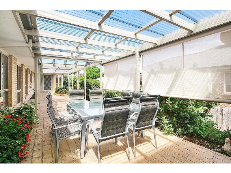 12 Woodhill Link, Jerrabomberra NSW 2619