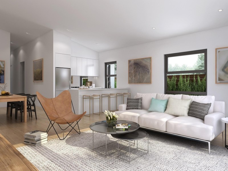 133-135 Kambalda Crescent, Fisher ACT 2611