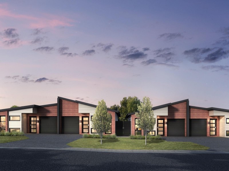133-135 Kambalda Crescent, Fisher ACT 2611