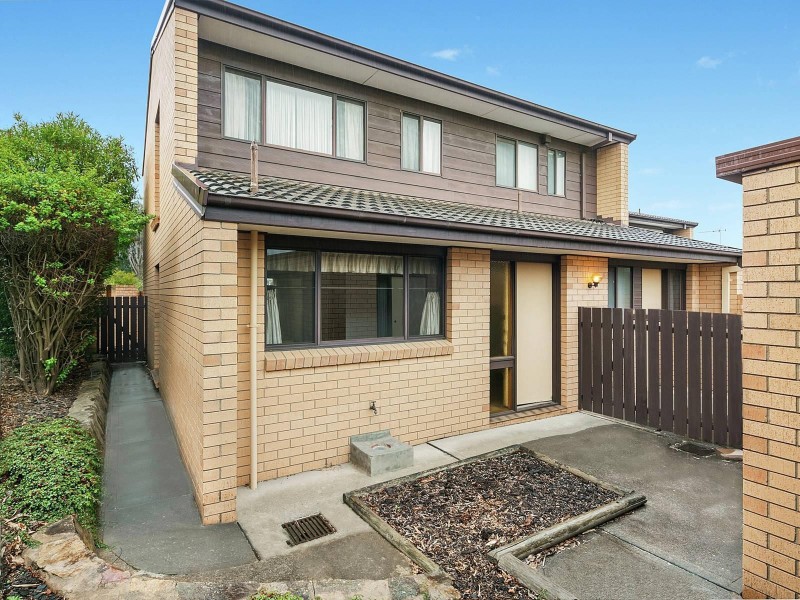 5/63 Pearson Street, Holder ACT 2611