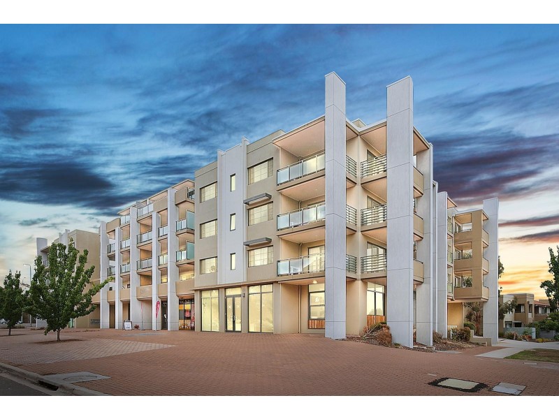 17/1 Cowlishaw Street, Greenway ACT 2900