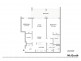 17/1 Cowlishaw Street, Greenway ACT 2900 Floorplan