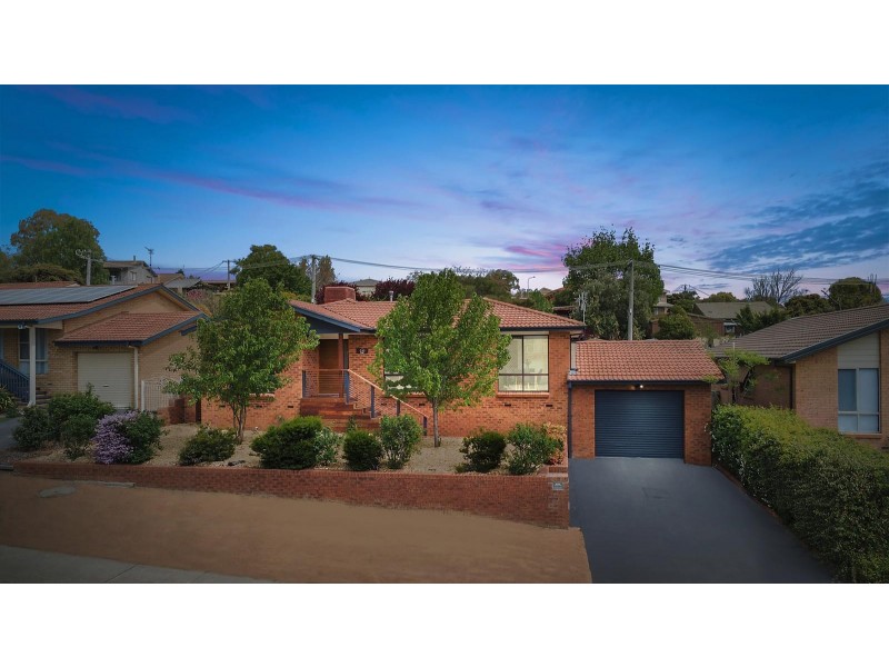 62 Outtrim Avenue, Calwell ACT 2905