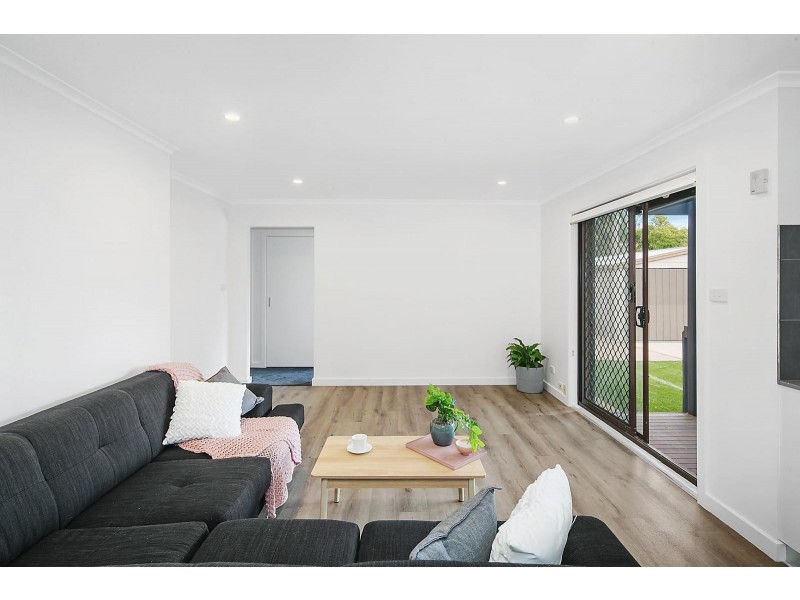 62 Outtrim Avenue, Calwell ACT 2905