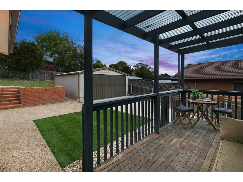 62 Outtrim Avenue, Calwell ACT 2905