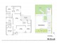 62 Outtrim Avenue, Calwell ACT 2905 Floorplan