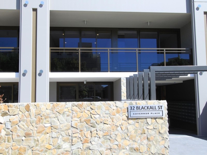 87/32 Blackall Street, Barton ACT 2600