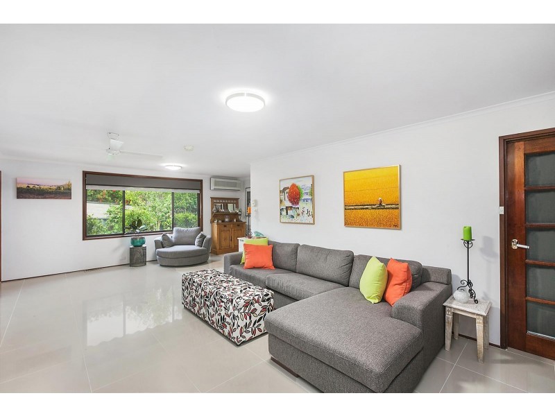 28 Max Henry Crescent, Macarthur ACT 2904