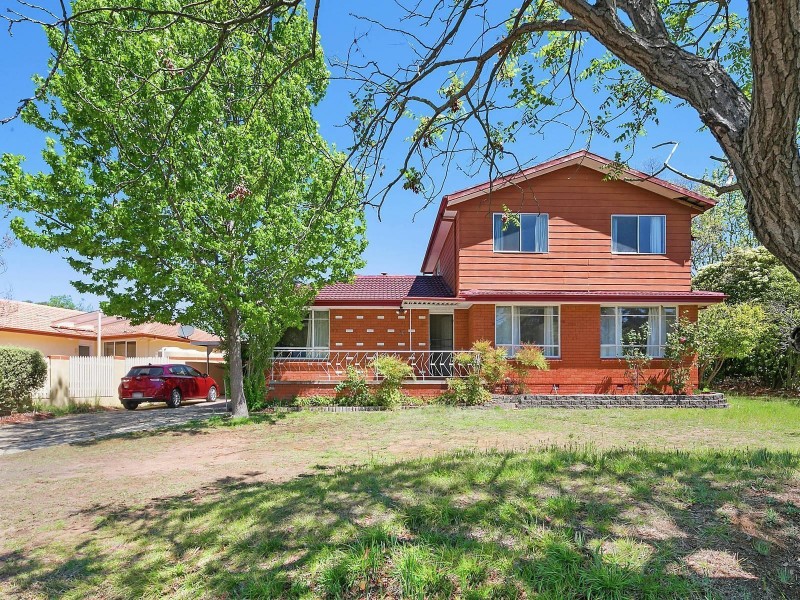 56 Pethebridge Street, Pearce ACT 2607