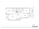 8/102 Athllon Drive, Greenway ACT 2900 Floorplan