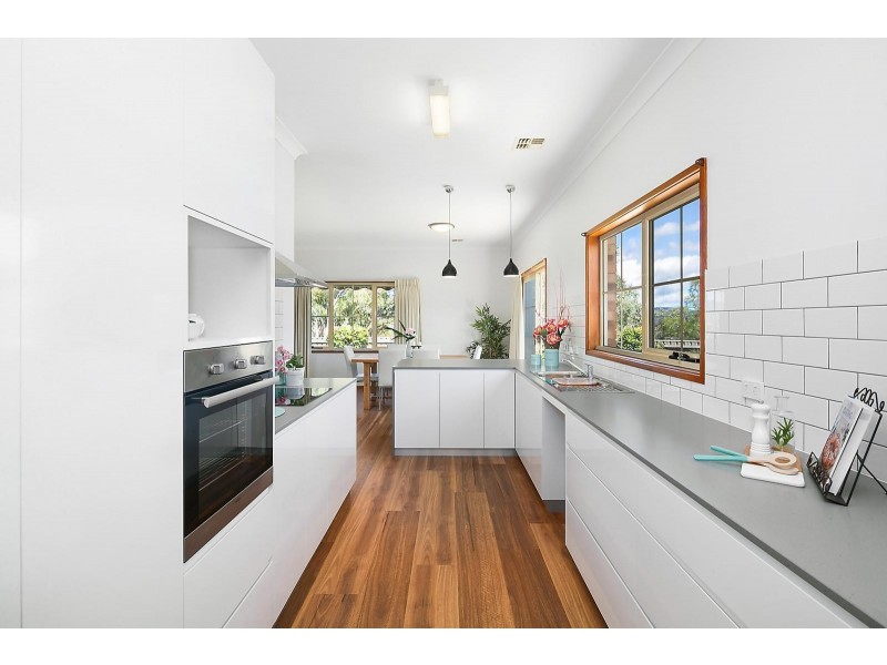 41 Johnstone Circuit, Calwell ACT 2905