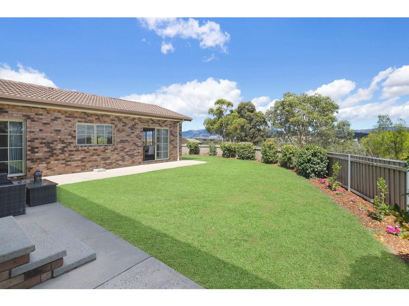 41 Johnstone Circuit, Calwell ACT 2905