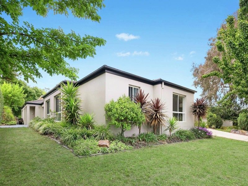 25 Glenorchy Street, Lyons ACT 2606