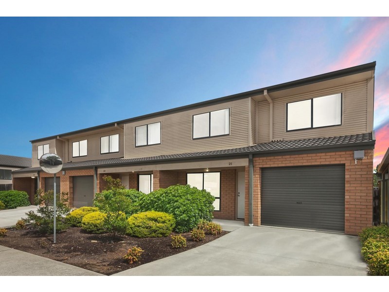 21/41 Carinya Street, Queanbeyan NSW 2620