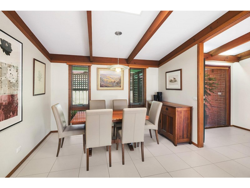 12 Finlayson Place, Gilmore ACT 2905