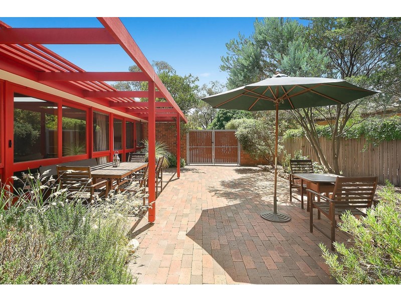 12 Finlayson Place, Gilmore ACT 2905