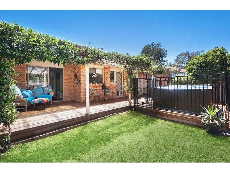 17/24 Beazley Crescent, Calwell ACT 2905