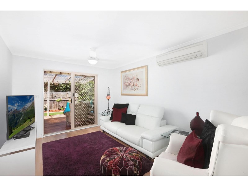 17/24 Beazley Crescent, Calwell ACT 2905