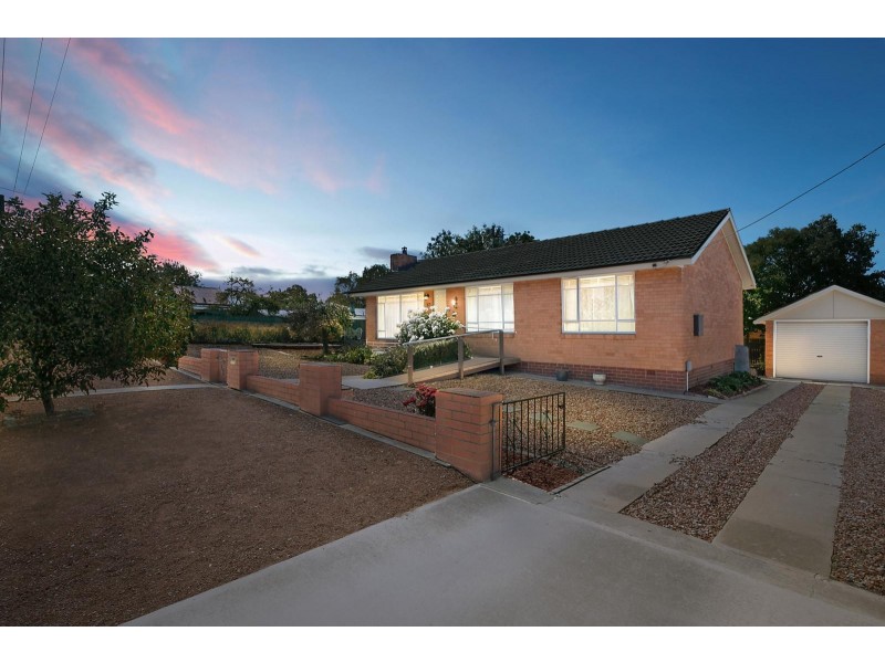 57 Fergus Road, Queanbeyan NSW 2620