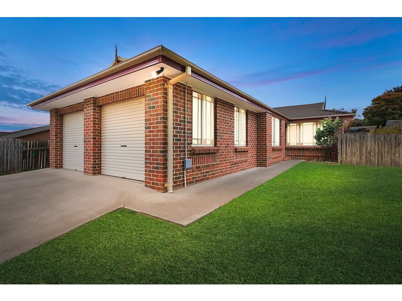 3 Patrick Brick Court, Queanbeyan NSW 2620