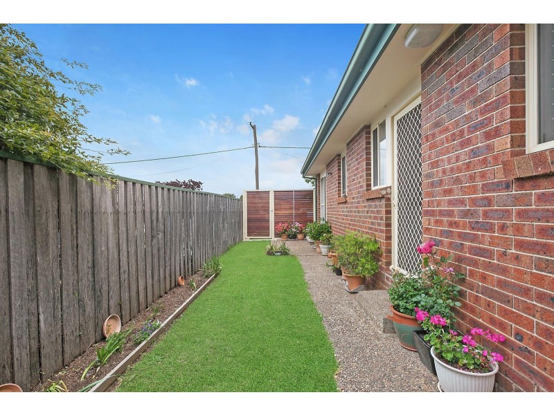 4/64 Thorpe Avenue, Queanbeyan NSW 2620