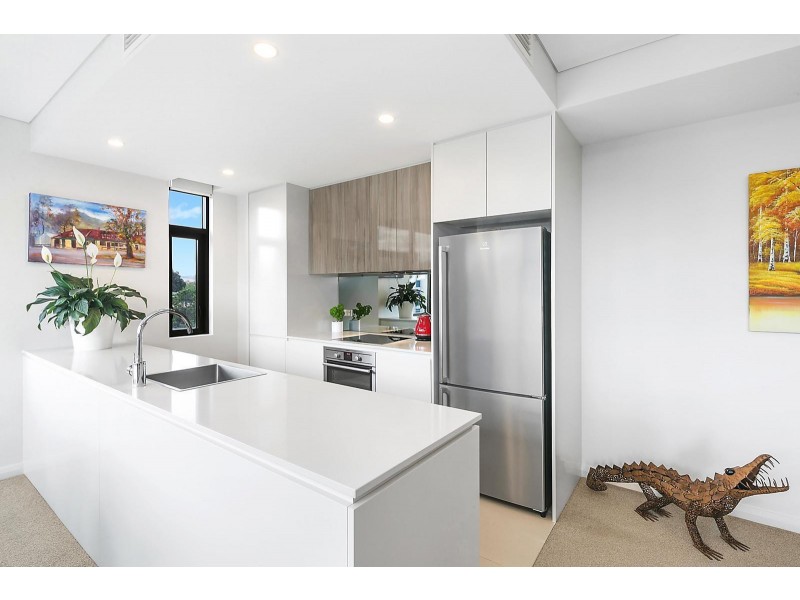 29/30 Blackall Street, Barton ACT 2600