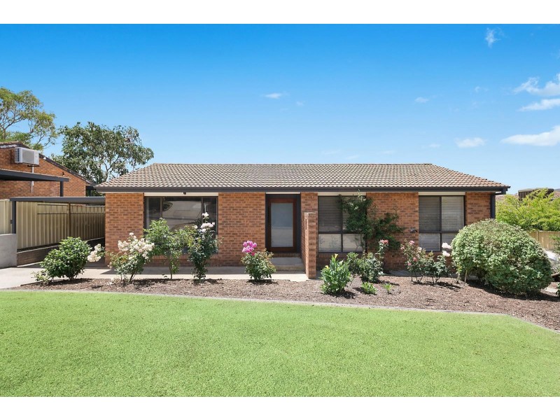 15 Phillipson Crescent, Calwell ACT 2905