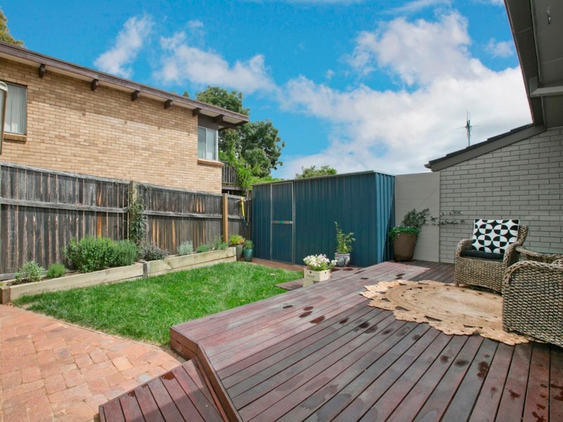 3/1 McGee Place, Pearce ACT 2607
